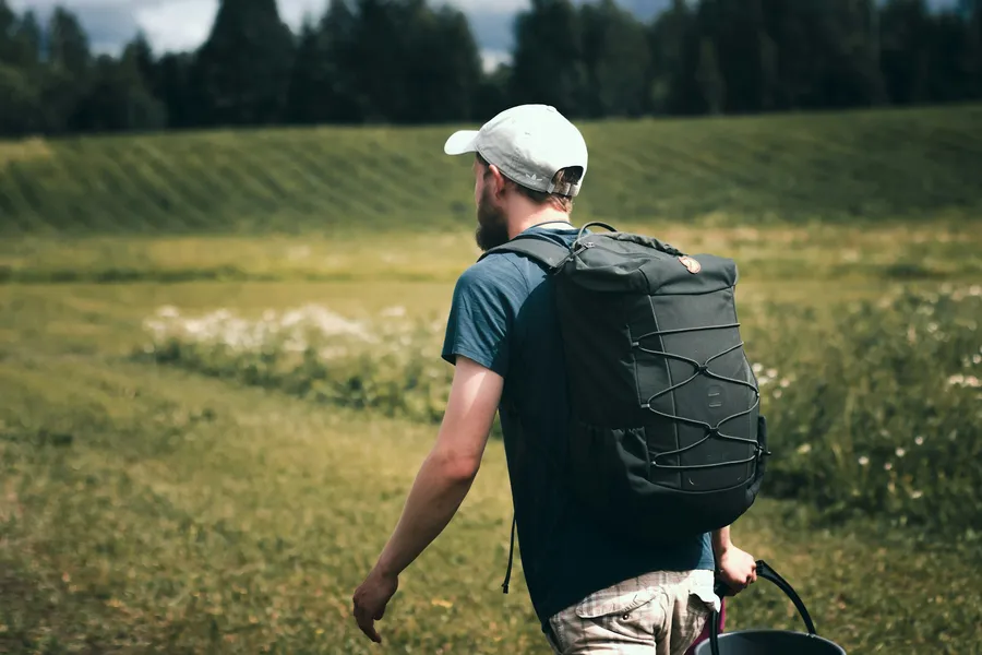 Illustration for Turning Travel Activities Into Your Training Plan