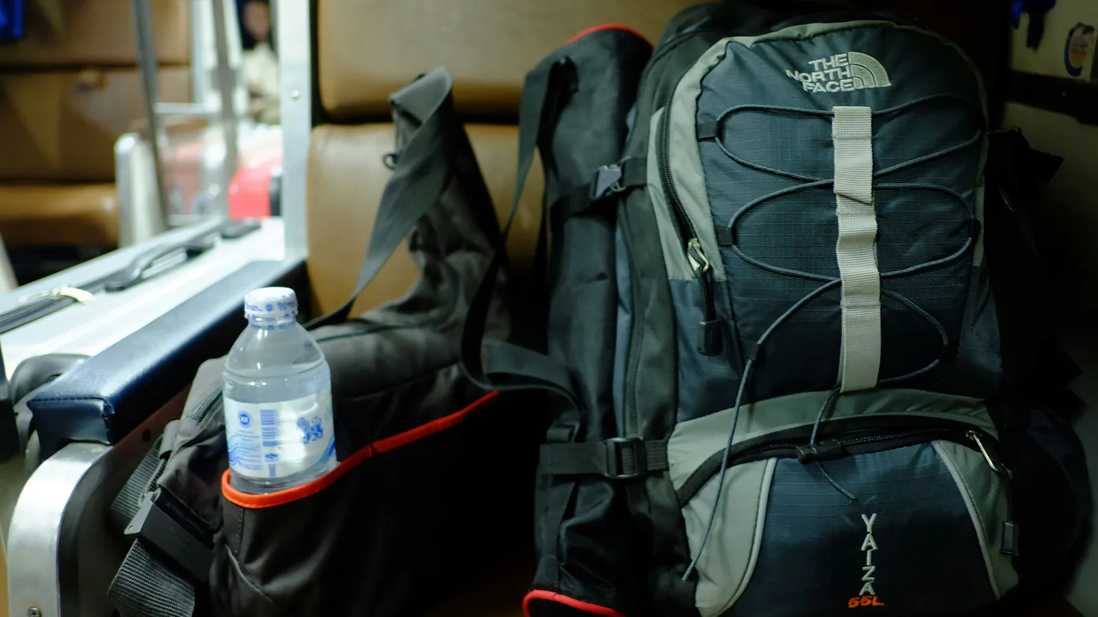 Dry Bags and Waterproof Essentials