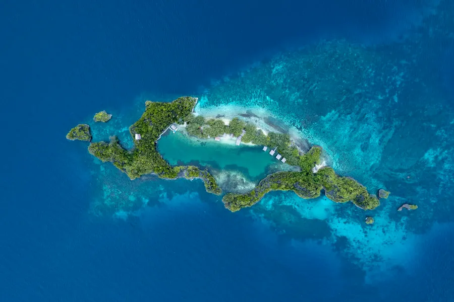 Illustration for Booking Strategy and Budget Per Island