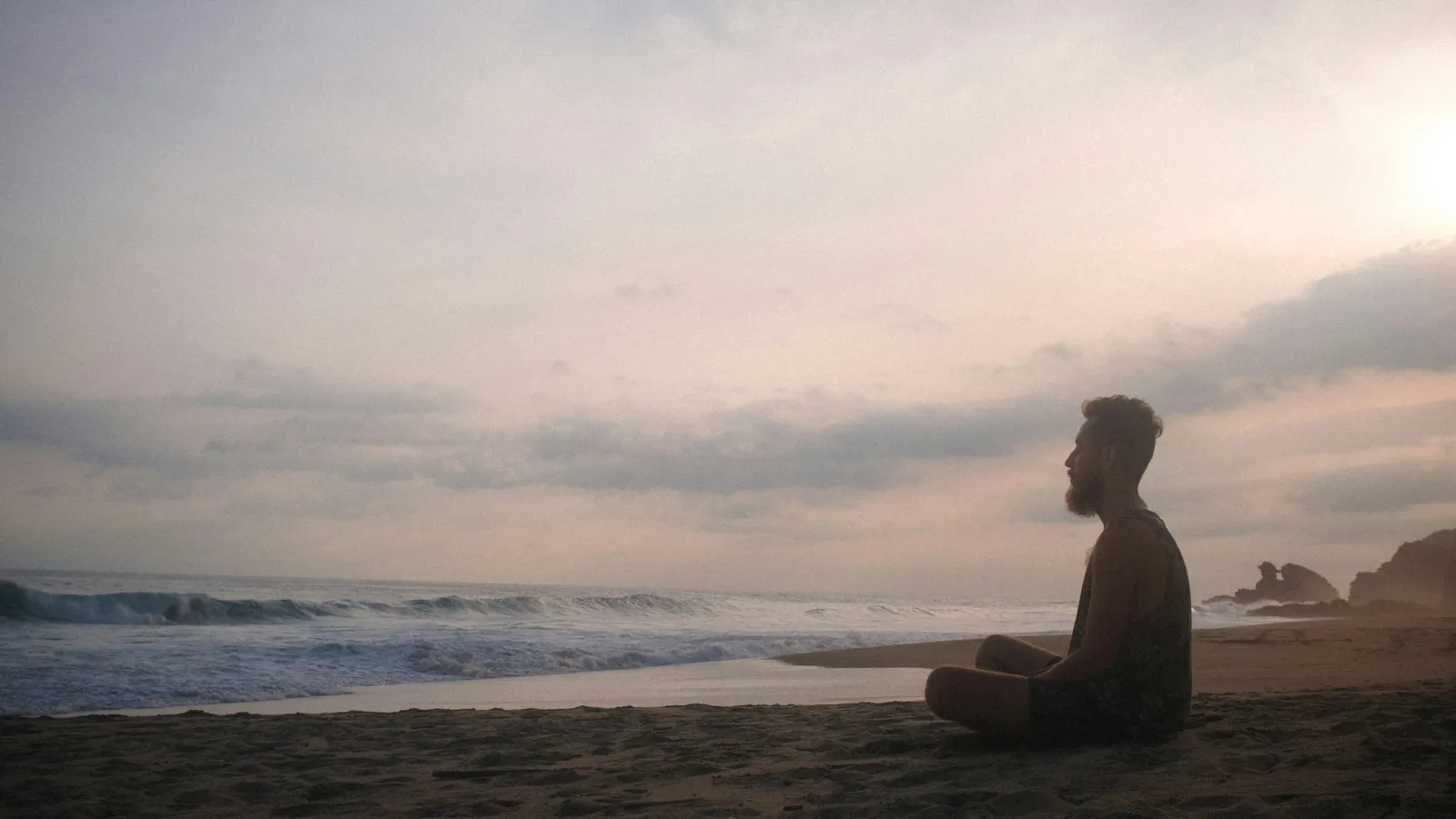 Mindfulness and Meditation While Travelling