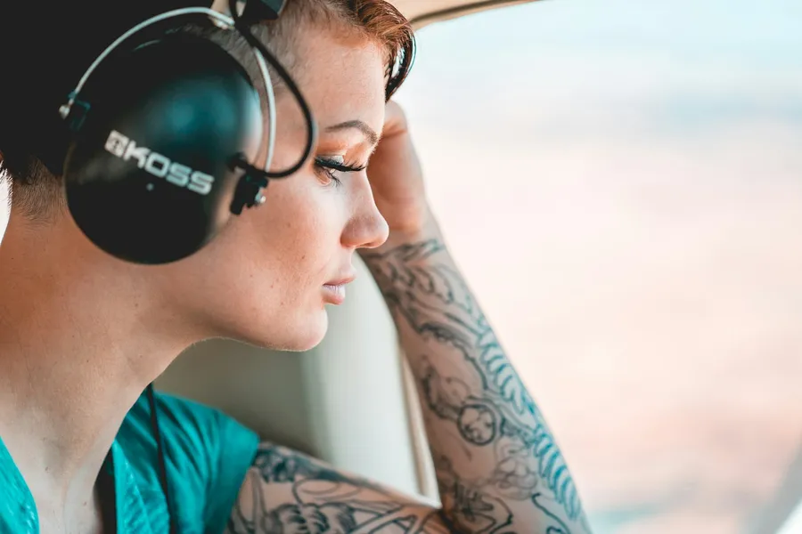 Illustration for Over-Ear vs In-Ear: What Actually Matters on the Road