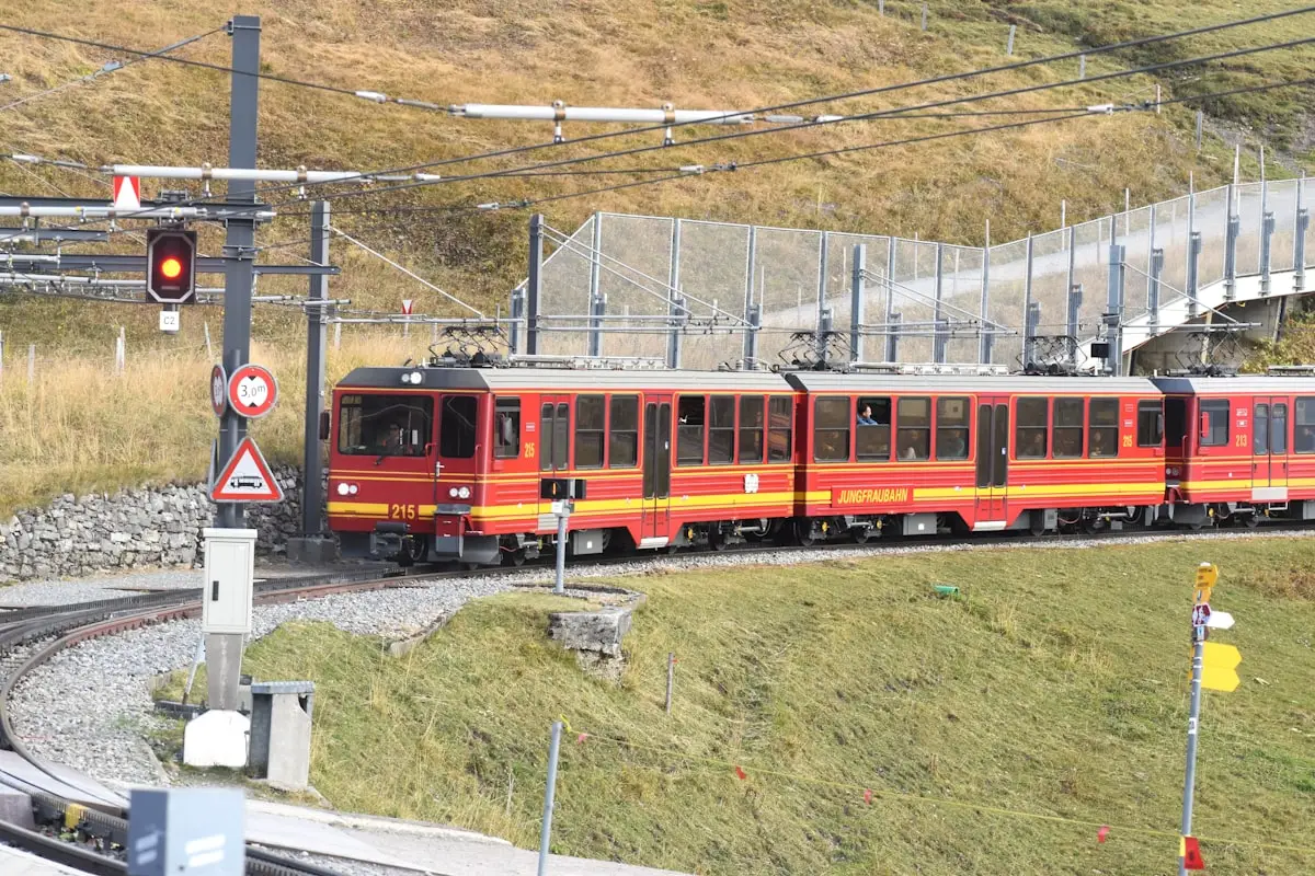 Train Passes: Europe, Japan, and Beyond