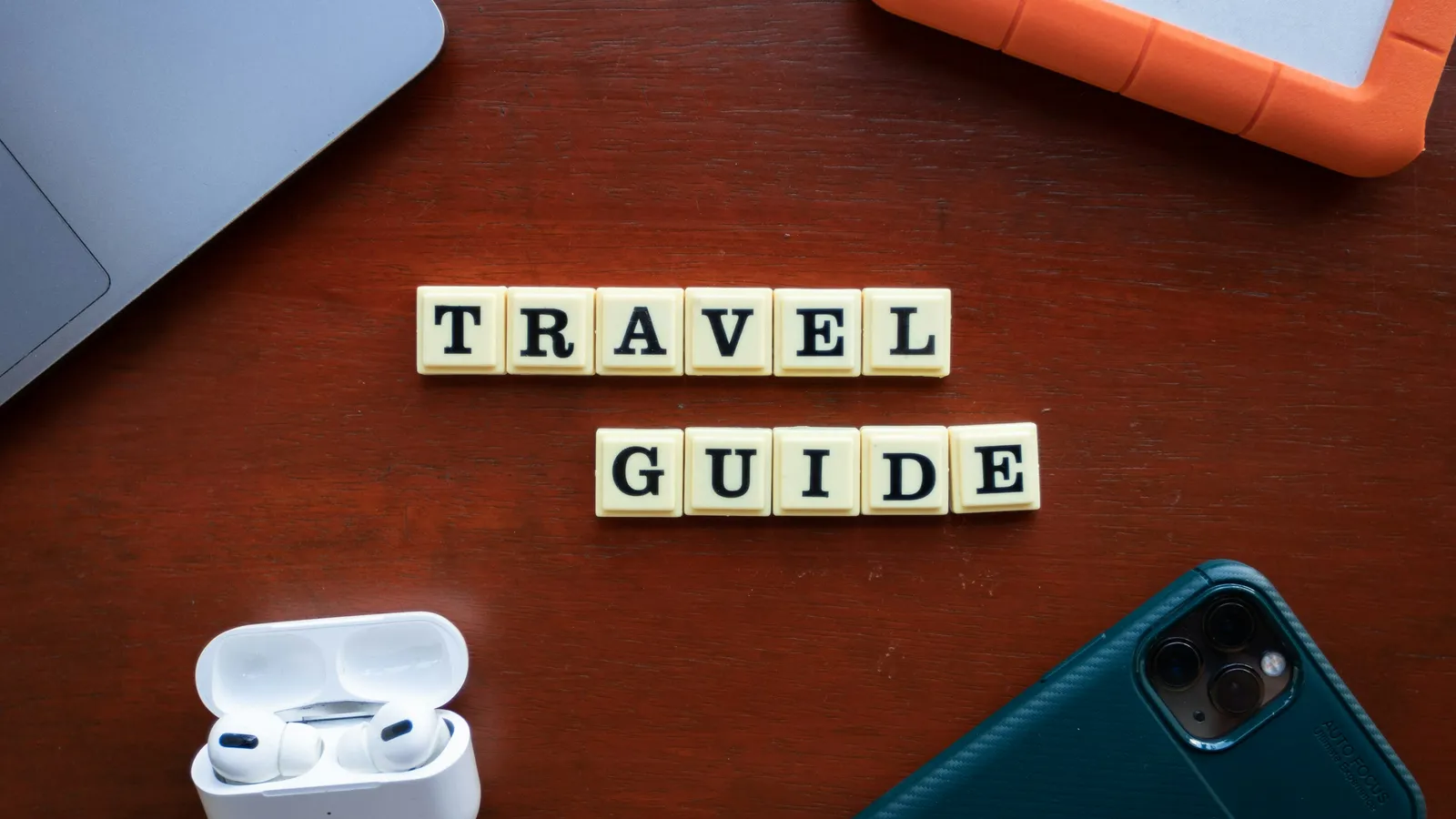 The Travel Day Mistakes Checklist