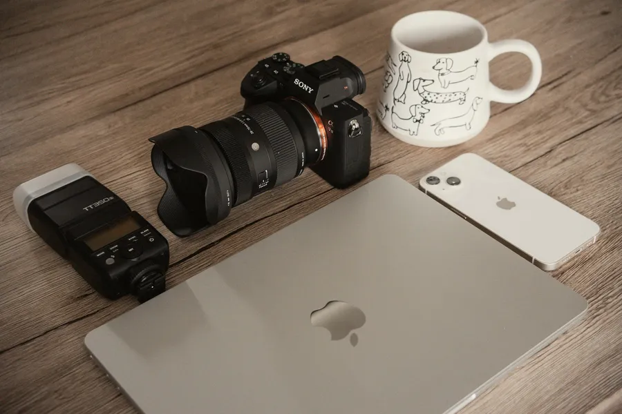 Illustration for The Four Items That Transform Any Surface